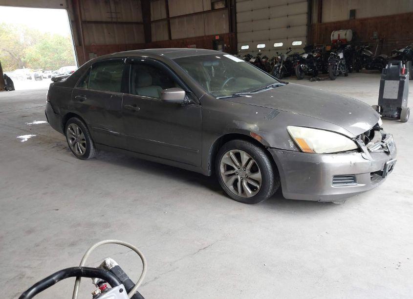 2006 Honda Accord 3.0 EX (VIN 1HGCM66536A008041) main photo