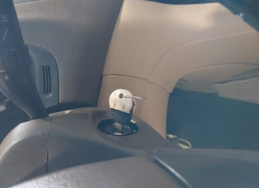 Photo 11 of 2006 Honda Accord 3.0 EX (VIN 1HGCM66536A008041)