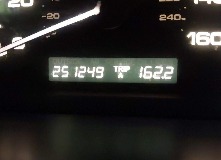 Photo 7 of 2006 Honda Accord 3.0 EX (VIN 1HGCM66536A008041)