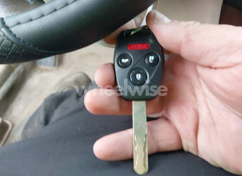 Photo 11 of 2006 Honda Accord 3.0 EX (VIN 1HGCM66536A008072)