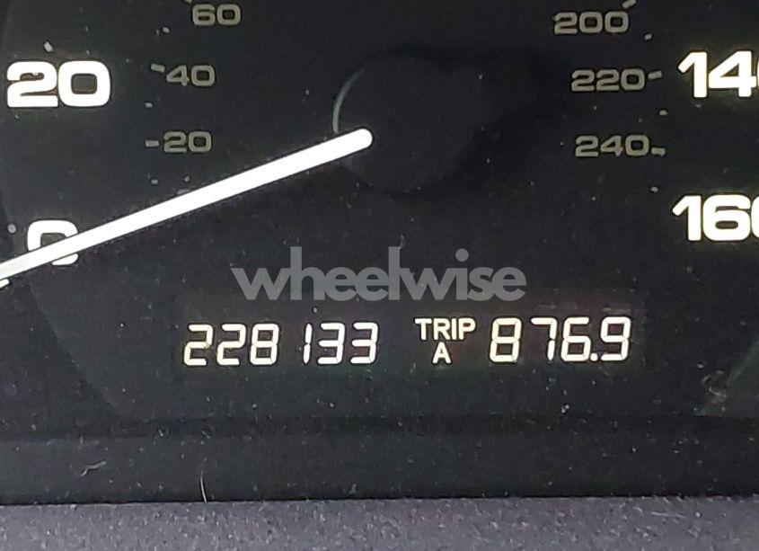 Photo 15 of 2006 Honda Accord 3.0 EX (VIN 1HGCM66536A008072)