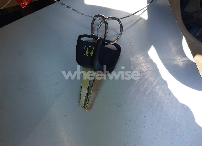 Photo 11 of 2006 Honda Accord 3.0 EX (VIN 1HGCM66536A020724)