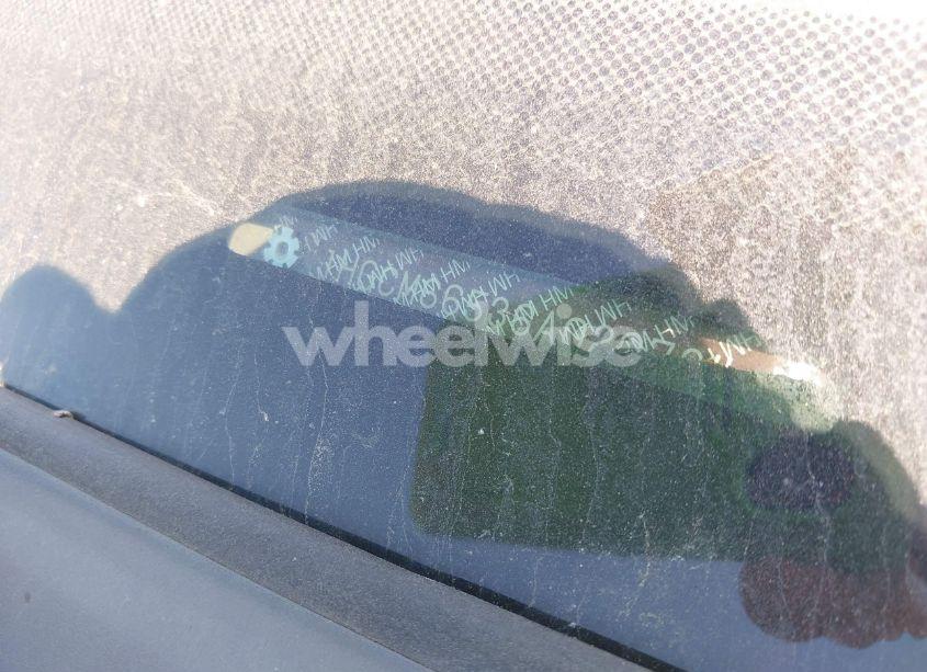 Photo 9 of 2006 Honda Accord 3.0 EX (VIN 1HGCM66536A020724)