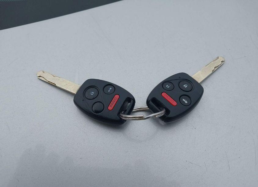 Photo 11 of 2006 Honda Accord 3.0 EX (VIN 1HGCM66536A021484)