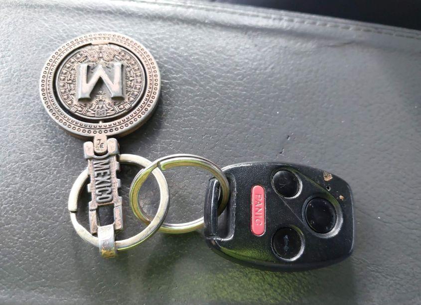 Photo 11 of 2006 Honda Accord 3.0 EX (VIN 1HGCM66536A025034)