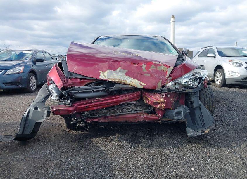 Photo 6 of 2006 Honda Accord 3.0 EX (VIN 1HGCM66536A025034)