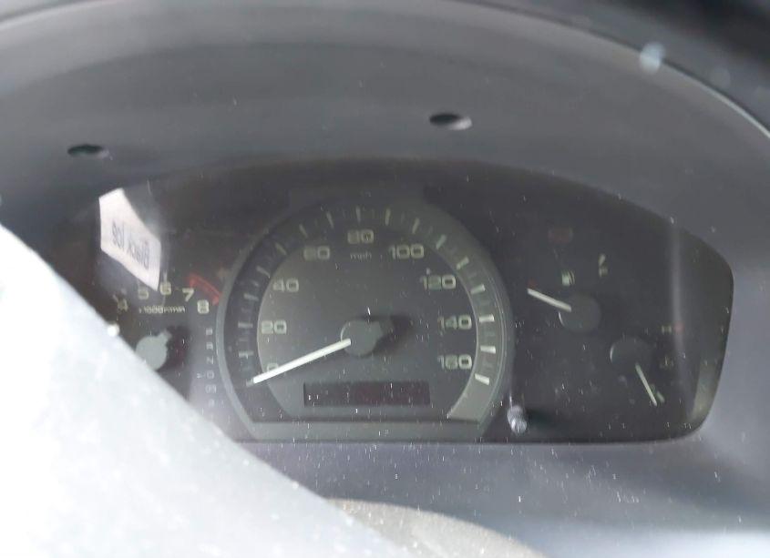 Photo 7 of 2006 Honda Accord 3.0 EX (VIN 1HGCM66536A025034)