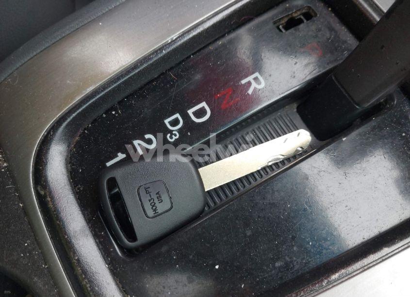 Photo 11 of 2006 Honda Accord 3.0 EX (VIN 1HGCM66536A025504)