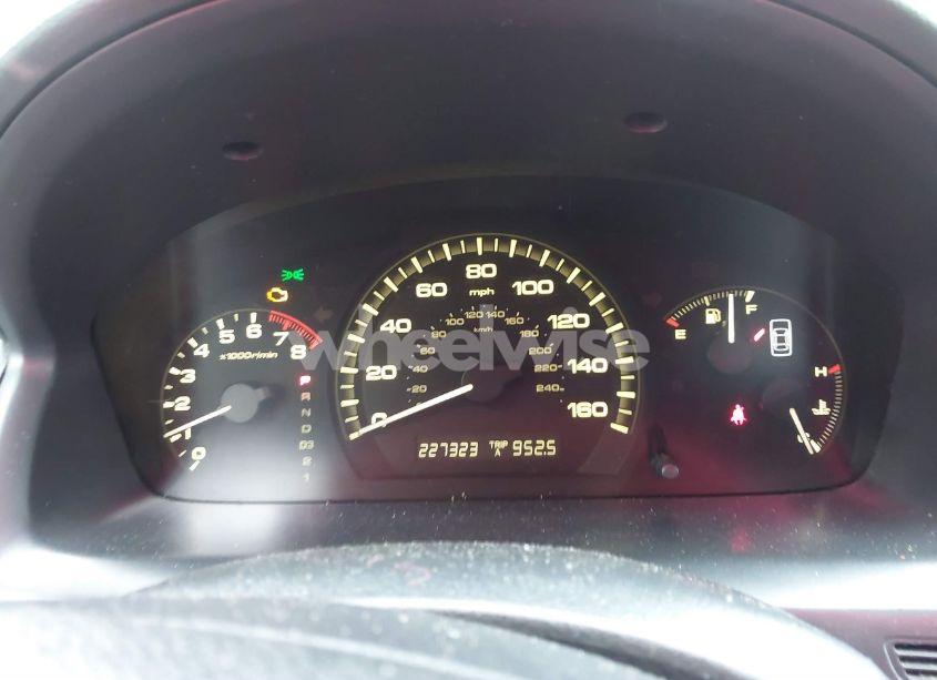 Photo 7 of 2006 Honda Accord 3.0 EX (VIN 1HGCM66536A025504)