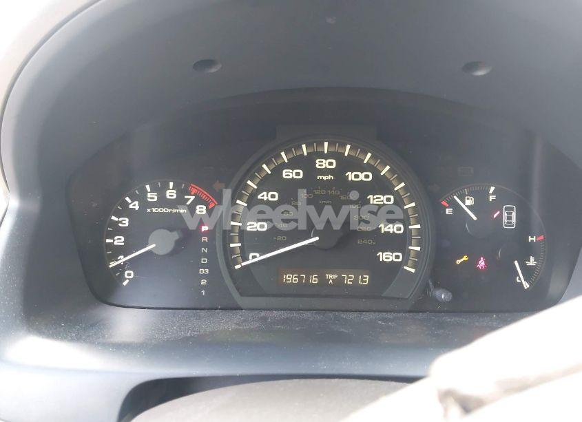 Photo 15 of 2006 Honda Accord 3.0 EX (VIN 1HGCM66536A056395)