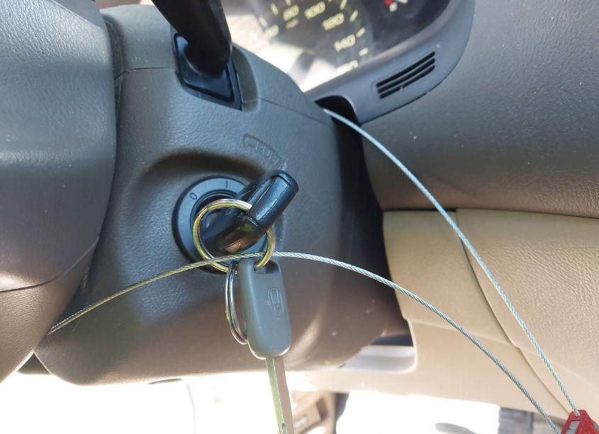 Photo 11 of 2006 Honda Accord 3.0 EX (VIN 1HGCM66536A068045)