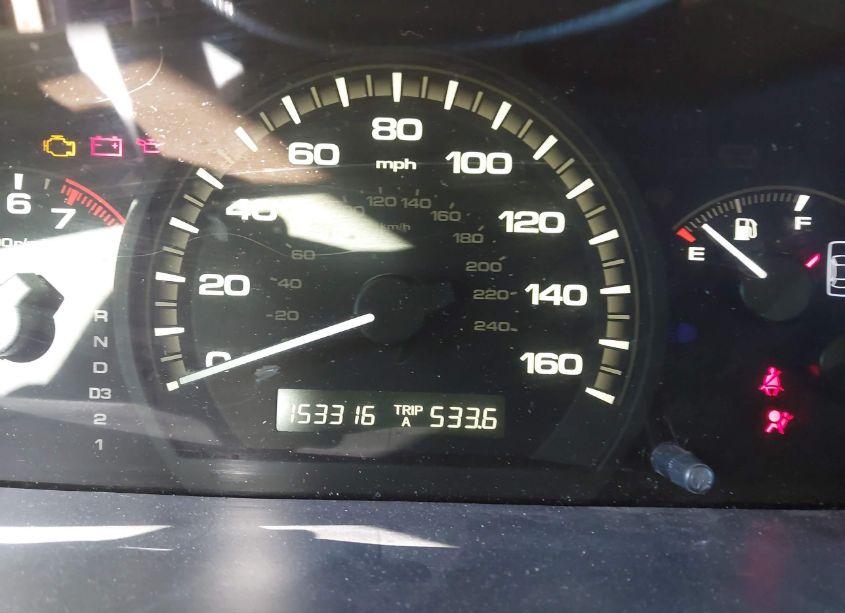 Photo 7 of 2006 Honda Accord 3.0 EX (VIN 1HGCM66536A068045)