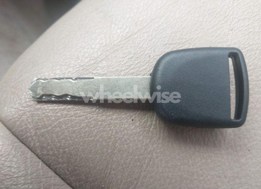 Photo 11 of 2006 Honda Accord 3.0 EX (VIN 1HGCM66536A074685)