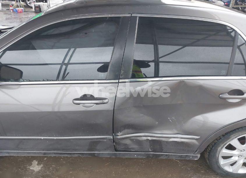 Photo 14 of 2006 Honda Accord 3.0 EX (VIN 1HGCM66536A074685)