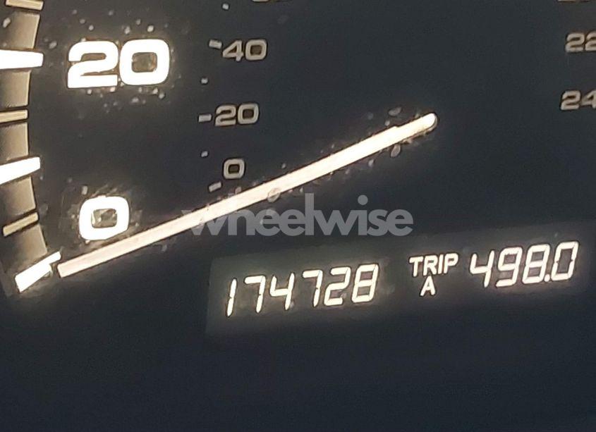 Photo 15 of 2006 Honda Accord 3.0 EX (VIN 1HGCM66536A074685)