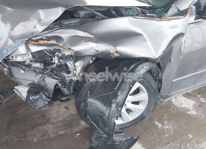 Photo 6 of 2006 Honda Accord 3.0 EX (VIN 1HGCM66536A074685)