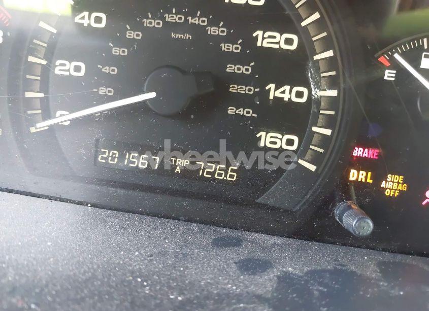 Photo 7 of 2007 Honda Accord 3.0 EX (VIN 1HGCM66537A000104)