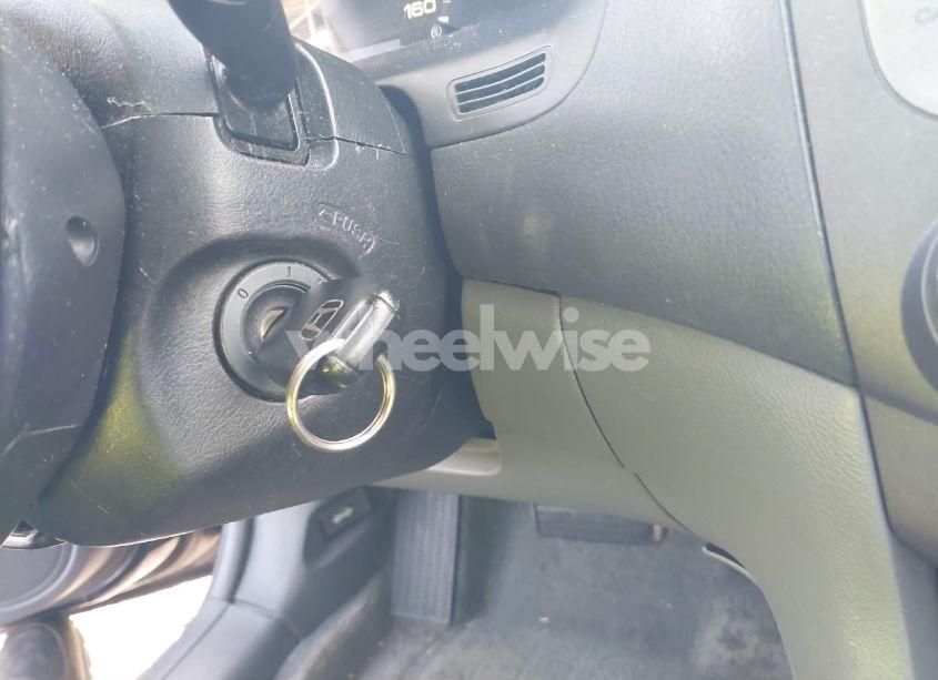 Photo 11 of 2007 Honda Accord 3.0 EX (VIN 1HGCM66537A011118)