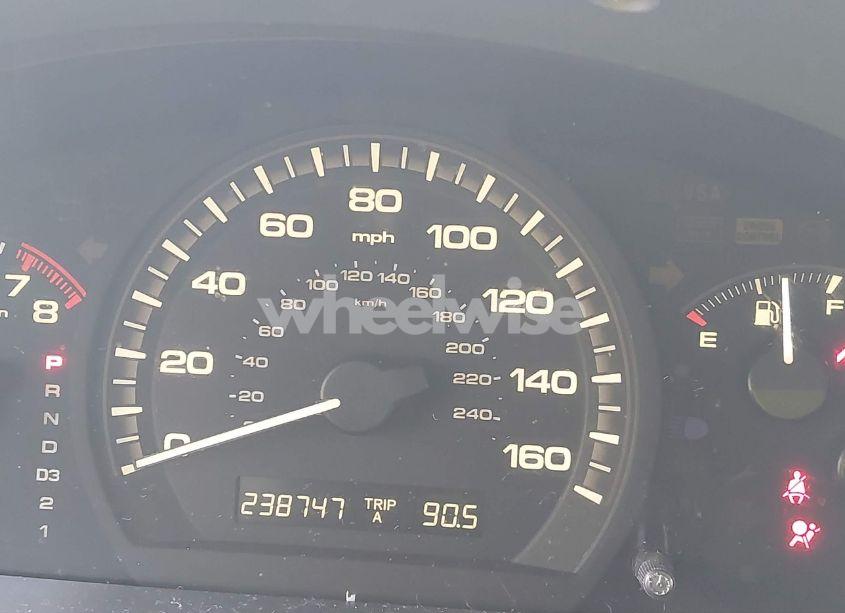 Photo 7 of 2007 Honda Accord 3.0 EX (VIN 1HGCM66537A011118)