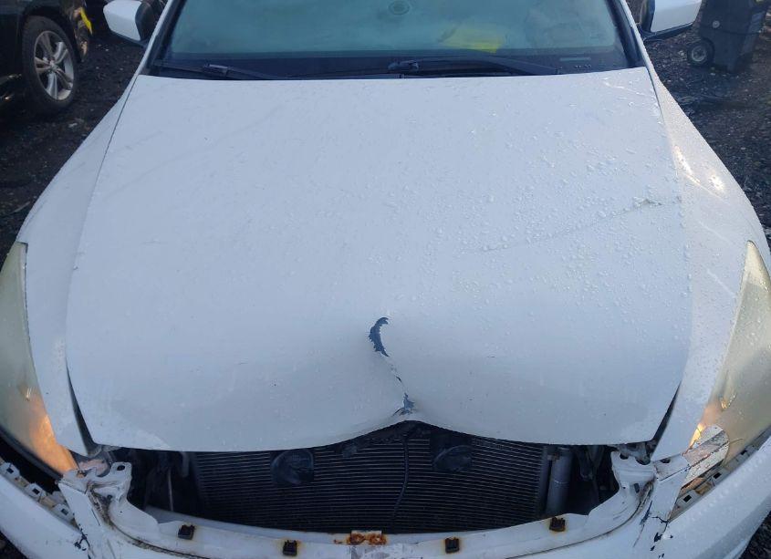 Photo 10 of 2007 Honda Accord 3.0 EX (VIN 1HGCM66537A039422)