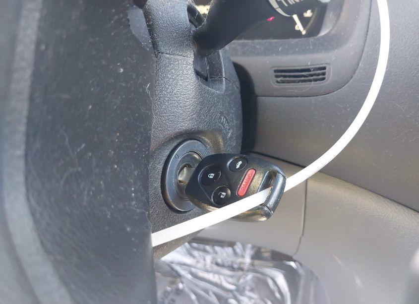 Photo 11 of 2007 Honda Accord 3.0 EX (VIN 1HGCM66537A047763)