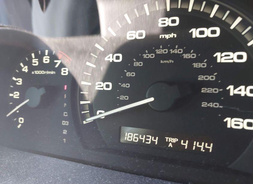 Photo 7 of 2007 Honda Accord 3.0 EX (VIN 1HGCM66537A047763)