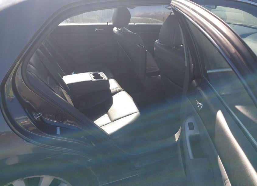 Photo 8 of 2007 Honda Accord 3.0 EX (VIN 1HGCM66537A047763)