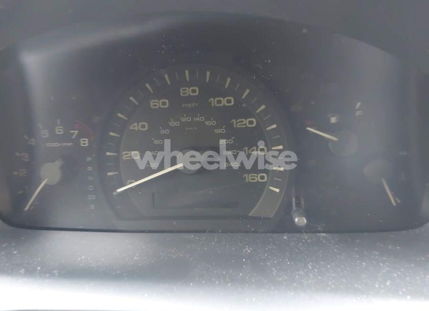 Photo 7 of 2007 Honda Accord 3.0 EX (VIN 1HGCM66537A050839)