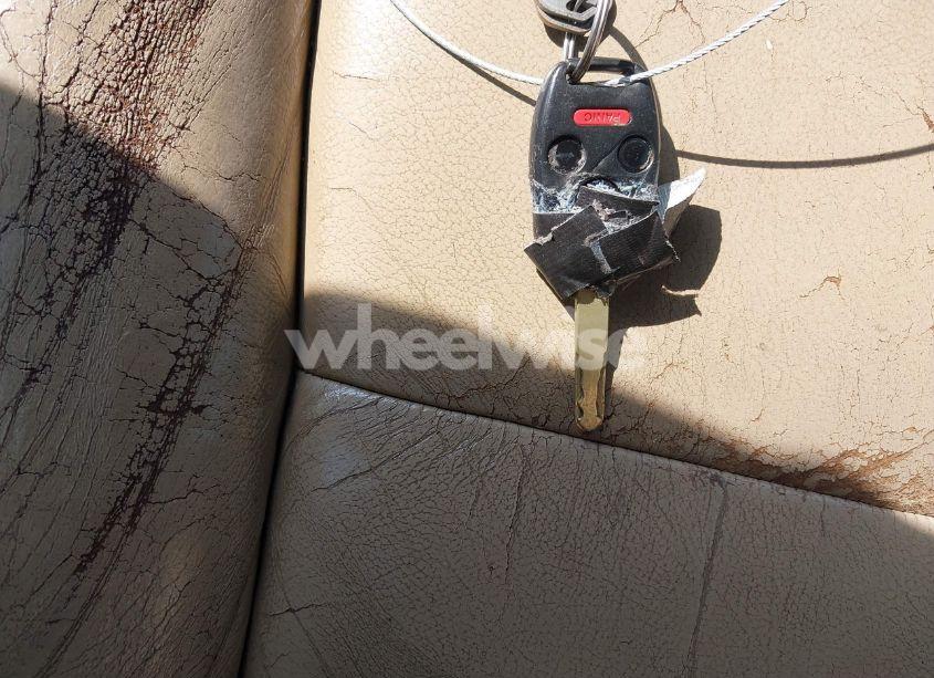 Photo 11 of 2007 Honda Accord 3.0 EX (VIN 1HGCM66537A055359)