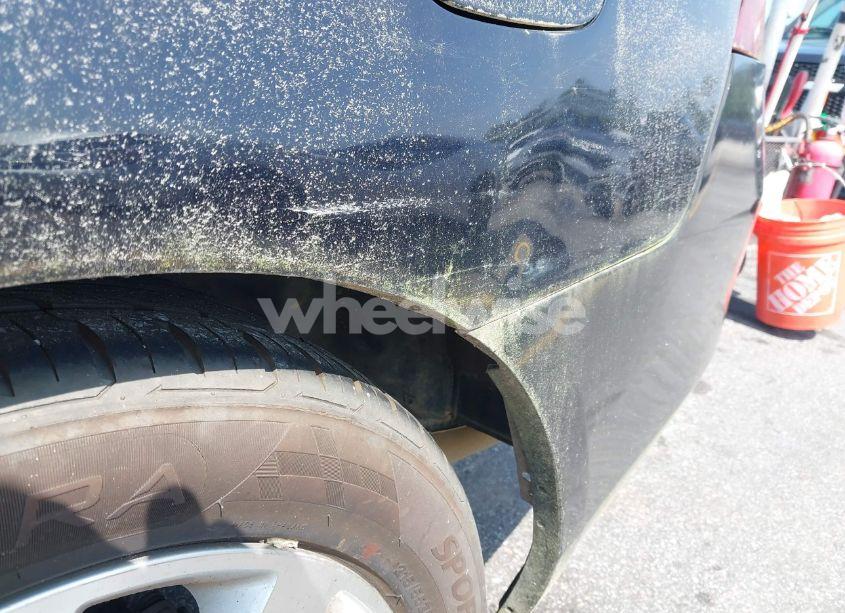 Photo 6 of 2007 Honda Accord 3.0 EX (VIN 1HGCM66537A055359)