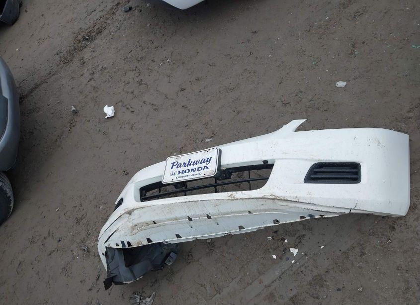 Photo 12 of 2007 Honda Accord 3.0 EX (VIN 1HGCM66537A081671)