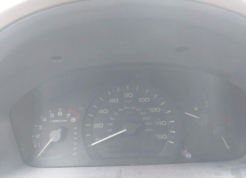 Photo 7 of 2007 Honda Accord 3.0 EX (VIN 1HGCM66537A081671)