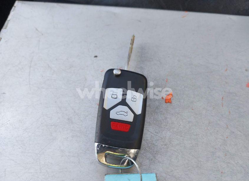 Photo 11 of 2007 Honda Accord 3.0 EX (VIN 1HGCM66537A087079)