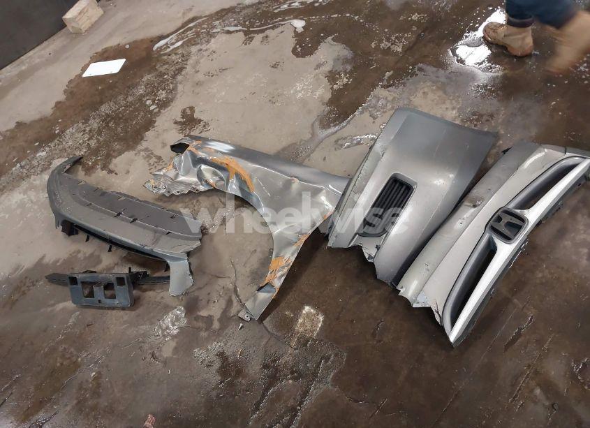 Photo 12 of 2007 Honda Accord 3.0 EX (VIN 1HGCM66537A089088)