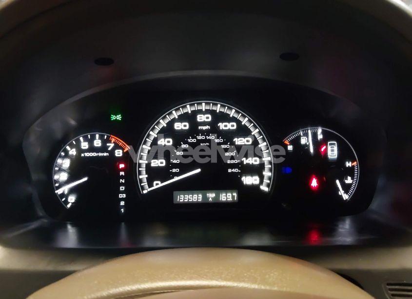 Photo 7 of 2007 Honda Accord 3.0 EX (VIN 1HGCM66537A089088)