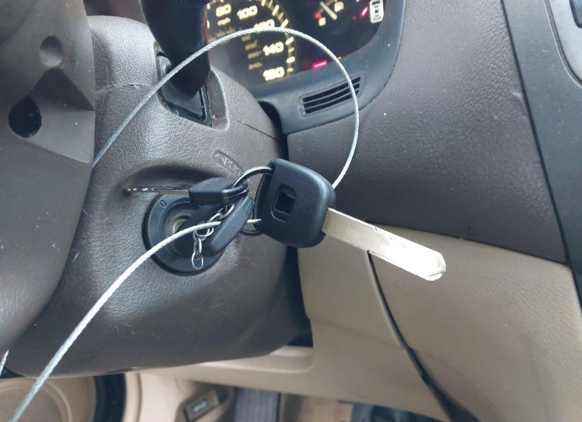 Photo 11 of 2007 Honda Accord 3.0 EX (VIN 1HGCM66537A089785)