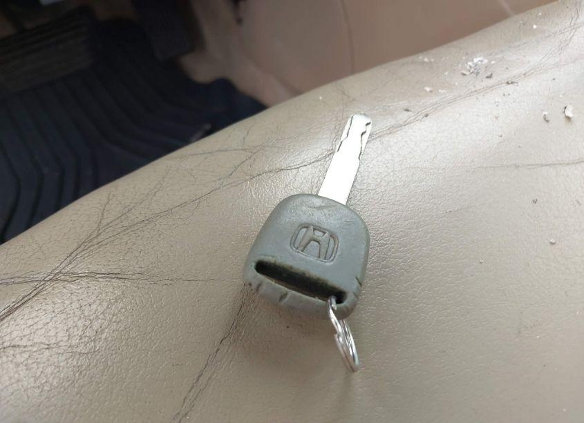 Photo 11 of 2007 Honda Accord 3.0 EX (VIN 1HGCM66537A089883)