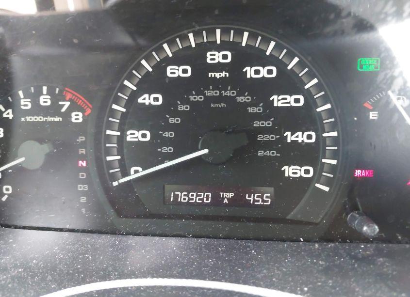 Photo 7 of 2007 Honda Accord 3.0 EX (VIN 1HGCM66537A089883)