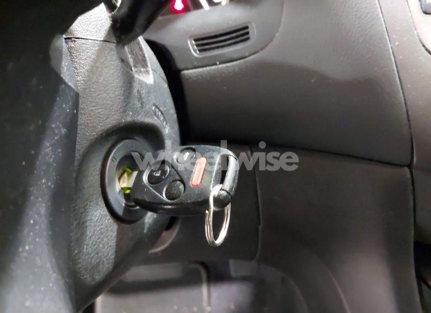 Photo 11 of 2007 Honda Accord 3.0 EX (VIN 1HGCM66537A102051)