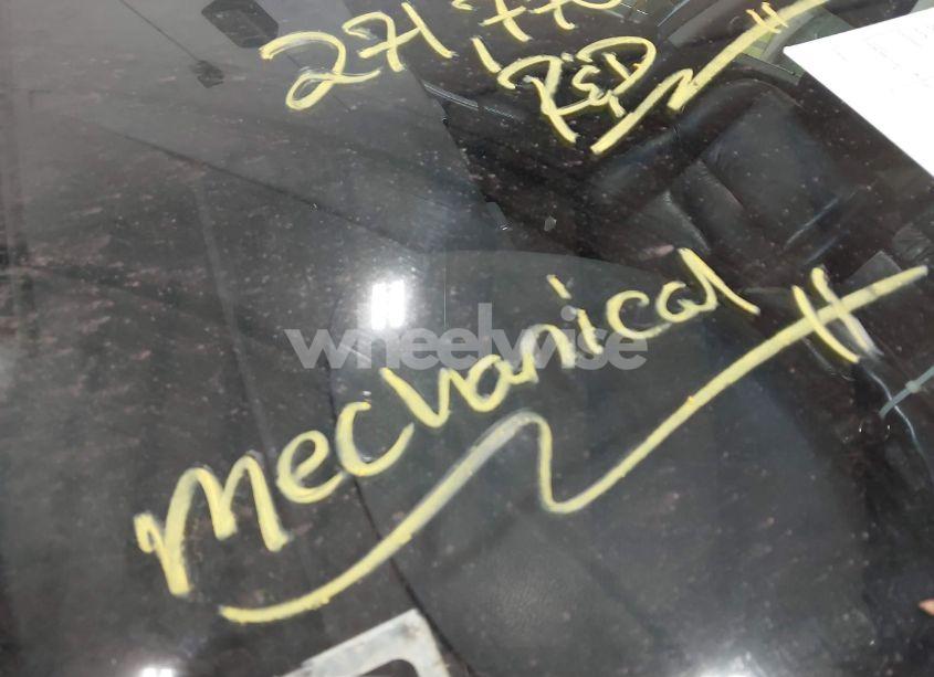 Photo 6 of 2007 Honda Accord 3.0 EX (VIN 1HGCM66537A102051)