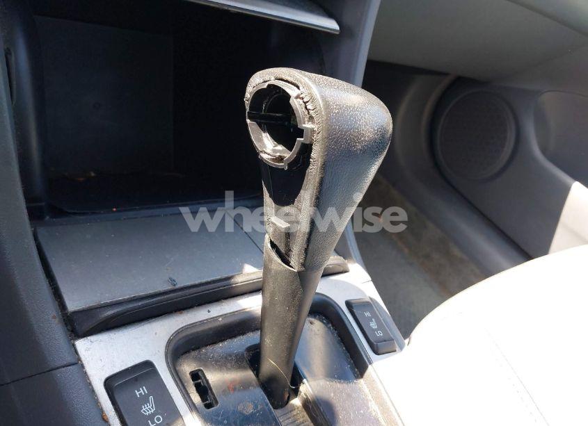 Photo 6 of 2003 Honda Accord 3.0 EX (VIN 1HGCM66543A006178)