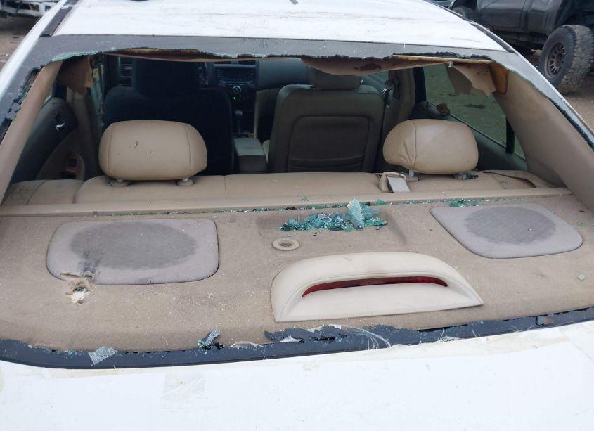 Photo 6 of 2003 Honda Accord 3.0 EX (VIN 1HGCM66543A016497)