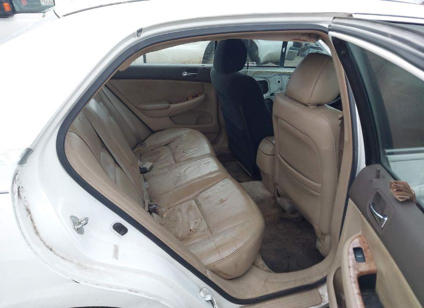 Photo 8 of 2003 Honda Accord 3.0 EX (VIN 1HGCM66543A016497)