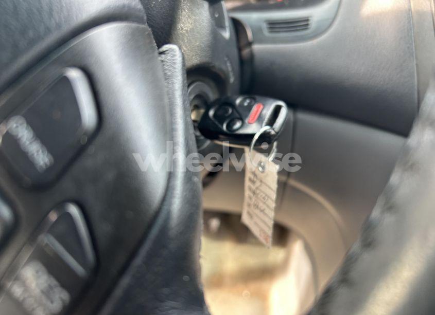 Photo 11 of 2003 Honda Accord (VIN 1HGCM66543A023093)