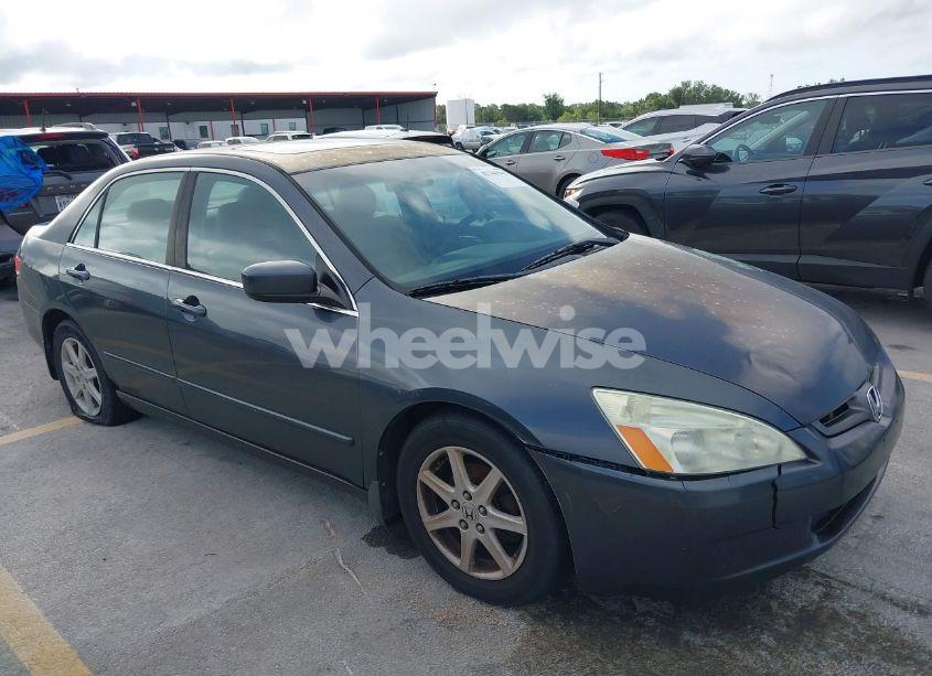 2003 Honda Accord 3.0 EX (VIN 1HGCM66543A034479) main photo