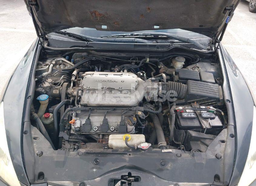 Photo 10 of 2003 Honda Accord 3.0 EX (VIN 1HGCM66543A034479)