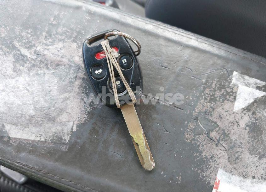 Photo 11 of 2003 Honda Accord 3.0 EX (VIN 1HGCM66543A034479)