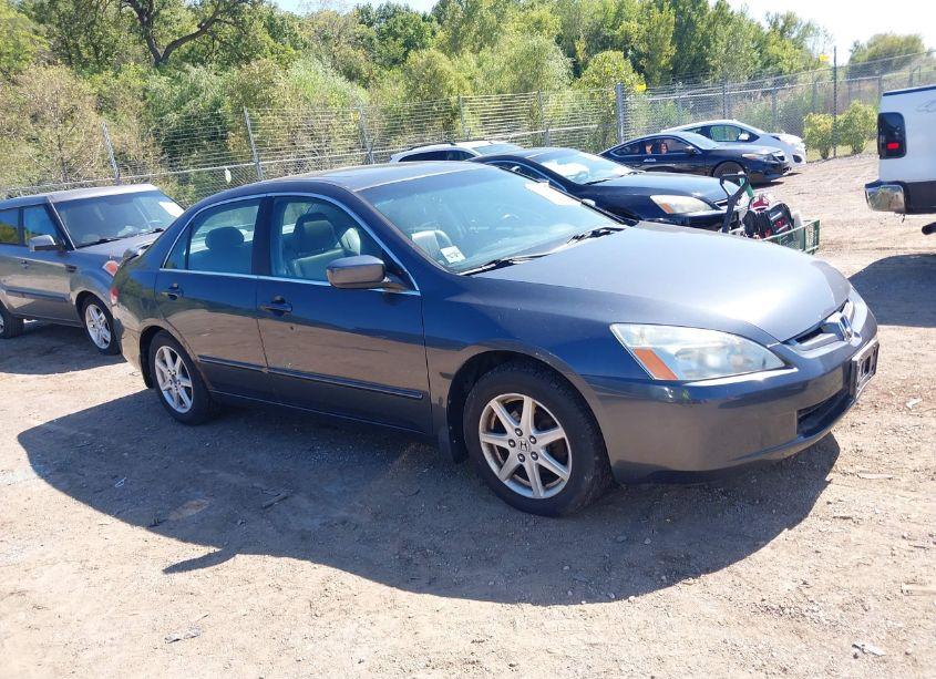 2003 Honda Accord 3.0 EX (VIN 1HGCM66543A034482) main photo