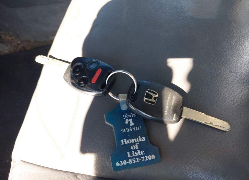 Photo 11 of 2003 Honda Accord 3.0 EX (VIN 1HGCM66543A034482)