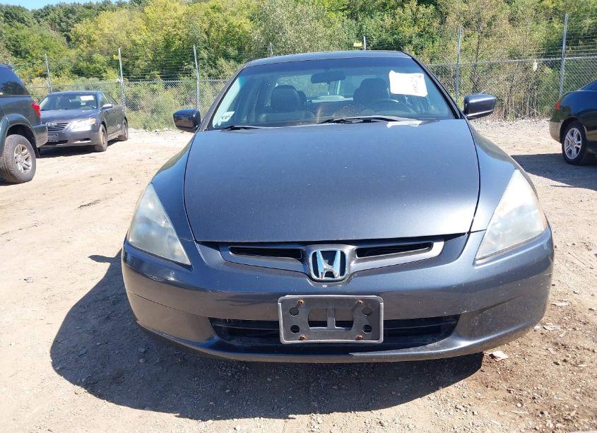Photo 6 of 2003 Honda Accord 3.0 EX (VIN 1HGCM66543A034482)